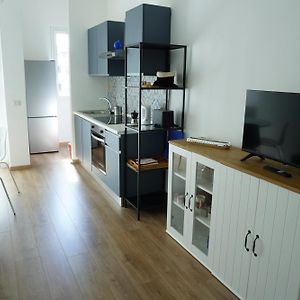 Appartement met een Slaapkamer